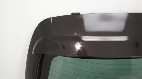 OEM 360205272 Alfa Romeo Mito Heckklappe 2008-2013 image 6