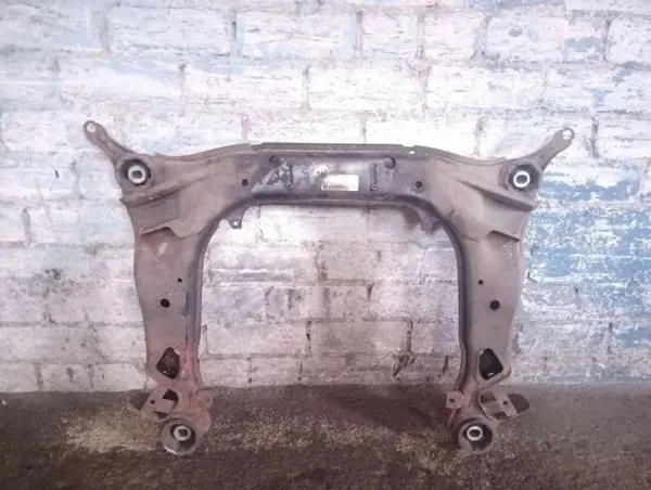 Frambromsbelägg OEM 8E0399313 för Audi A4 Avant image 2