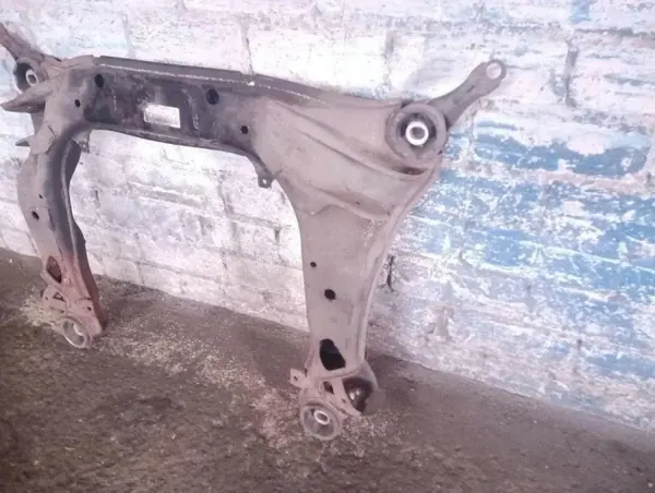 Frambromsbelägg OEM 8E0399313 för Audi A4 Avant image 3