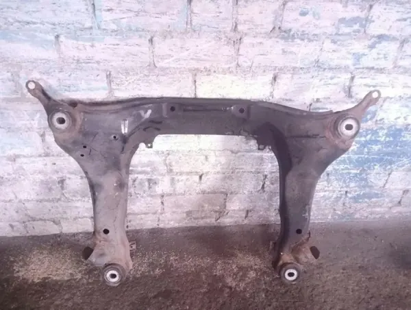 Frambromsbelägg OEM 8E0399313 för Audi A4 Avant image 4