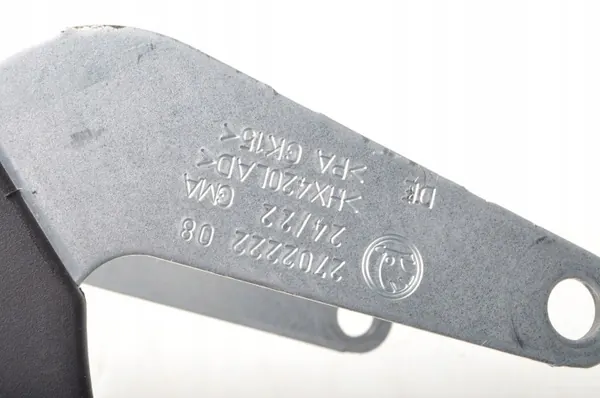 Skoda Kamiq Armlehne OEM 228409 - Gebrauchter Zustand image 8