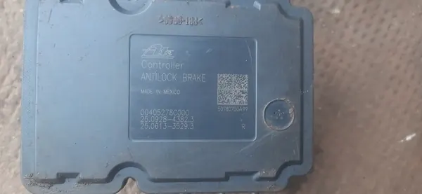 ABS PUMPE CHRYSLER 300C 3.0 CRD image 3