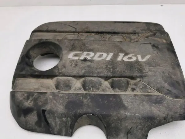 Hyundai i40 2013 Moottorikansi OEM 2924012A900 image 2