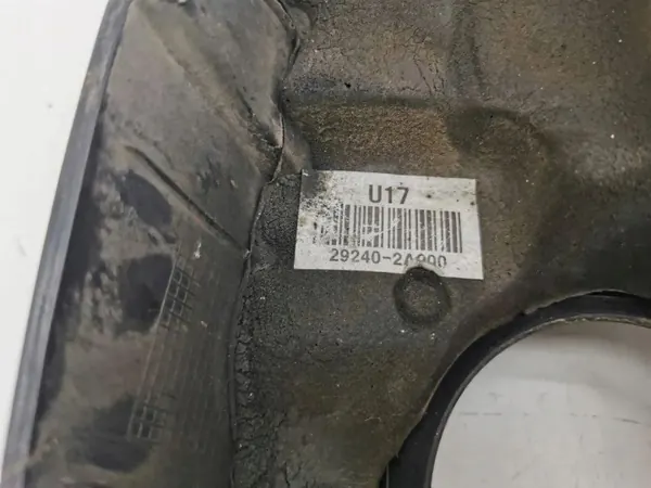 Hyundai i40 2013 Moottorikansi OEM 2924012A900 image 6