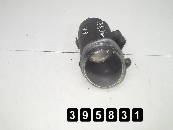 Farol de neblina BMW X5 2002 petgf36 image 1