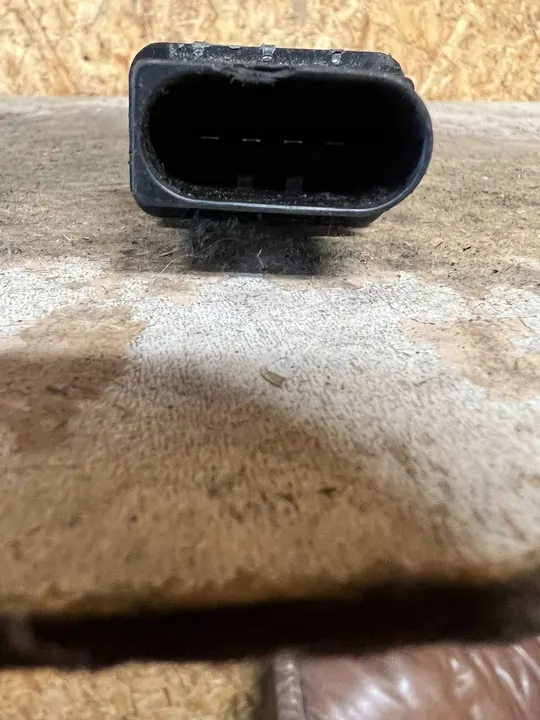 Luftmassenmesser Mercedes-Benz E W211 A6420940148 image 3