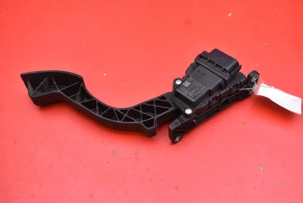 Gasreglage OEM 4M51-9F836-AK för Ford Focus MK2 image 4