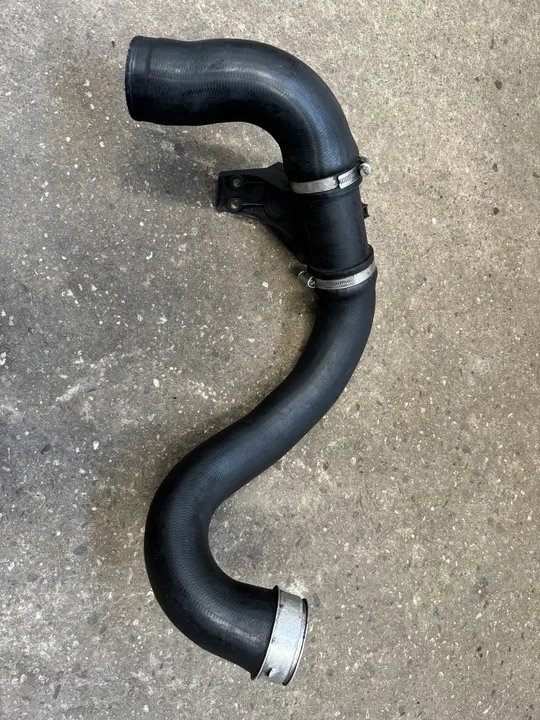 Mercedes-Benz OE A901 528 3982 Manguera de Aire Turbo image 2