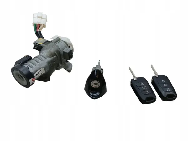 Insertion de clé de contact Kia Venga OEM 81920-1P000 image 2