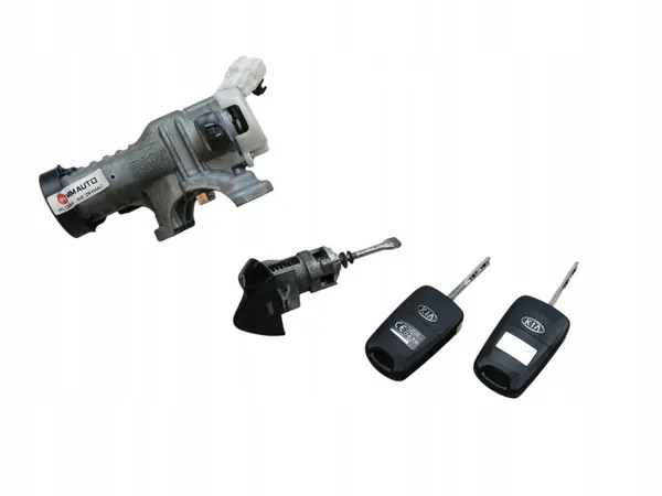 Insertion de clé de contact Kia Venga OEM 81920-1P000 image 6