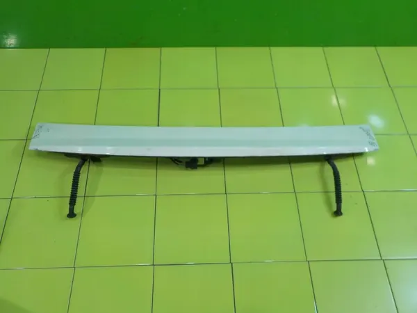 Spoiler arrière Audi TT 8J OEM 8J0-827-948-D image 2