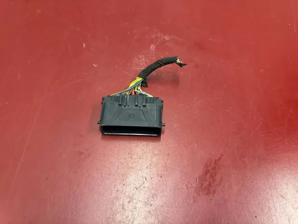 Harness elétrico BMW X3 G45 OEM 9825033 - Usado image 2