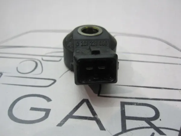 Kloppsensor Peugeot 405 1992 OEM 0261231006 image 10