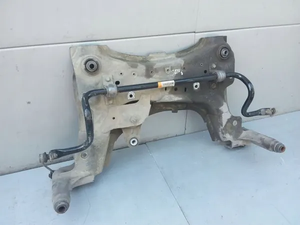 Framfjädring OEM 546110013R för Renault Scenic III image 2