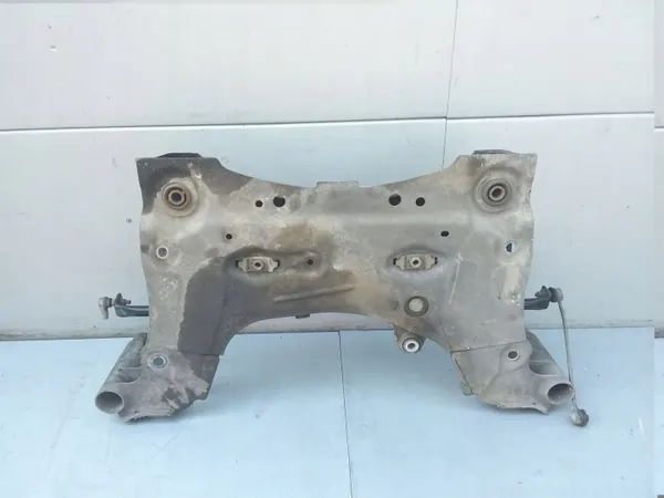 Framfjädring OEM 546110013R för Renault Scenic III image 4