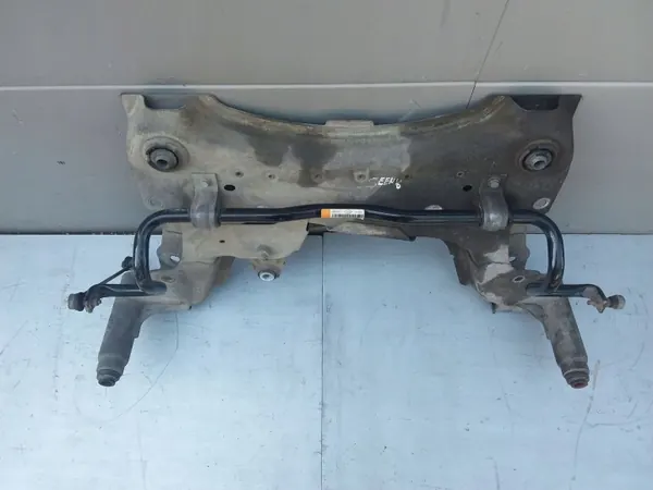 Framfjädring OEM 546110013R för Renault Scenic III image 7