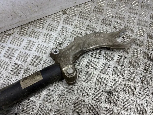 Ammortizzatore anteriore Audi A4 S4 B9 2019 8W0413031BG image 4