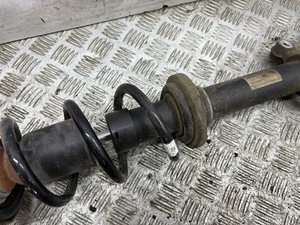 Ammortizzatore anteriore Audi A4 S4 B9 2019 8W0413031BG image 5