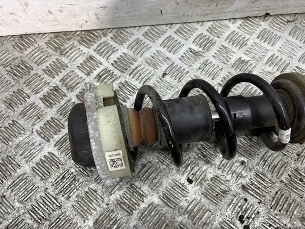 Ammortizzatore anteriore Audi A4 S4 B9 2019 8W0413031BG image 7