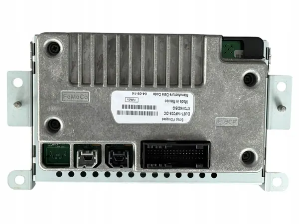 OEM CJ5T-18B955-FC radio-näyttö Fordille image 4
