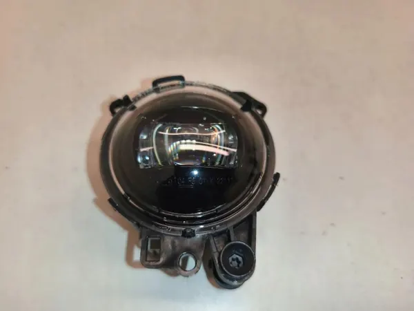 Land Rover Defender etusumuvalo OEM L8B215201T4UVB image 2