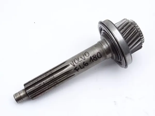 Arbre d'embrayage OEM 887293 pour Volvo FL6 Eaton V4106A image 2