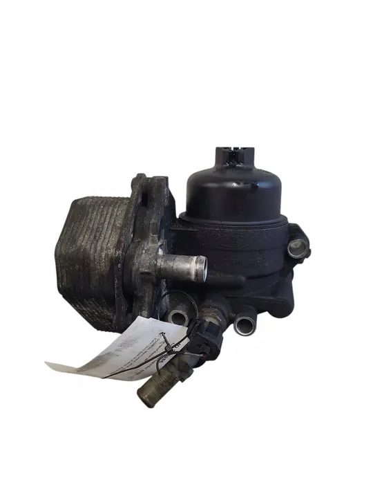 Oljefilterfäste PEUGEOT BOXER 2.2L Diesel image 3