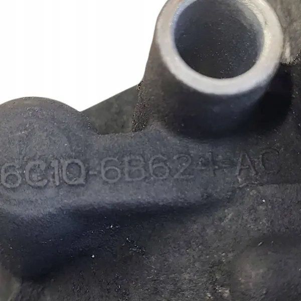 Oljefilterfäste PEUGEOT BOXER 2.2L Diesel image 6