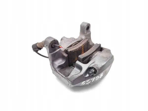 Achter remklauw OEM 20922513 voor VW Touareg 3.0 V6 TDI image 2
