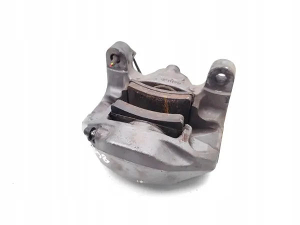 Achter remklauw OEM 20922513 voor VW Touareg 3.0 V6 TDI image 10