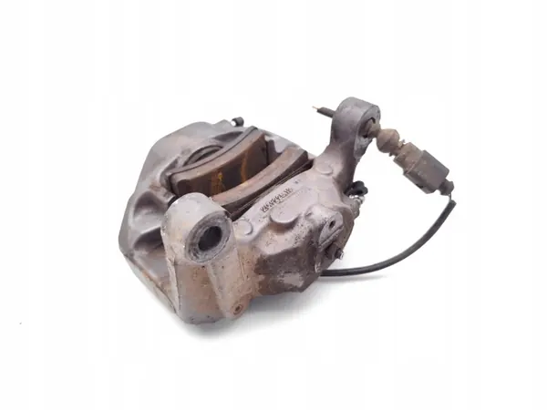 Achter remklauw OEM 20922513 voor VW Touareg 3.0 V6 TDI image 3