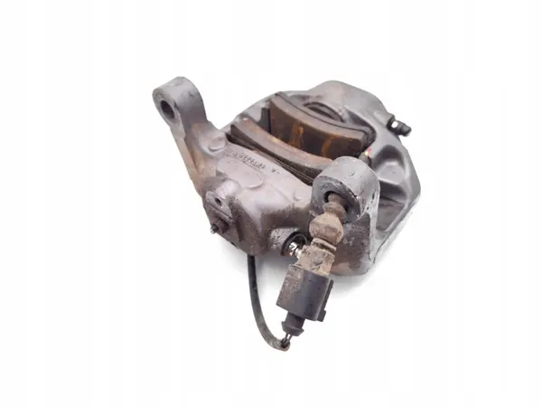 Achter remklauw OEM 20922513 voor VW Touareg 3.0 V6 TDI image 4