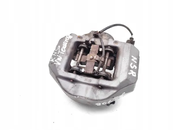 Achter remklauw OEM 20922513 voor VW Touareg 3.0 V6 TDI image 6