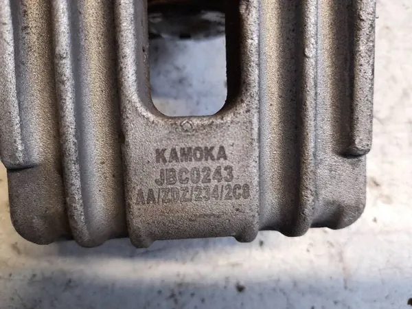 Kamoka JBC0243 Hintere linke Bremszange image 2