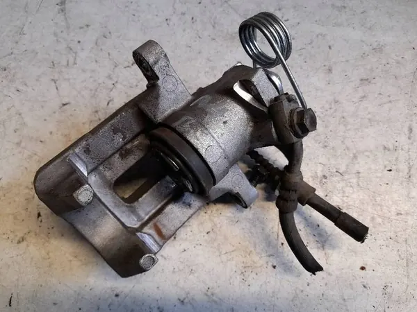 Kamoka JBC0243 Hintere linke Bremszange image 3