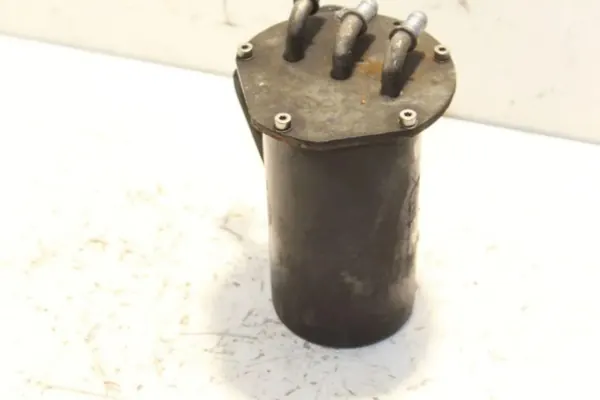 VW Bränslefilterhus OEM 5Q0127399Q - 2.0L Diesel image 3