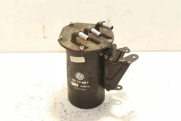 VW Bränslefilterhus OEM 5Q0127399Q - 2.0L Diesel image 4