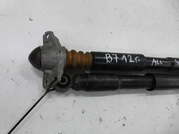 Ammortizzatore posteriore VW Passat B6 B7 4 Motion OEM image 2