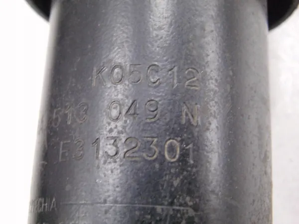 Ammortizzatore posteriore VW Passat B6 B7 4 Motion OEM image 5