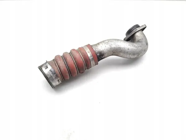 Tubo Intercooler BMW OEM 7801958 para X5 30d Diesel image 3