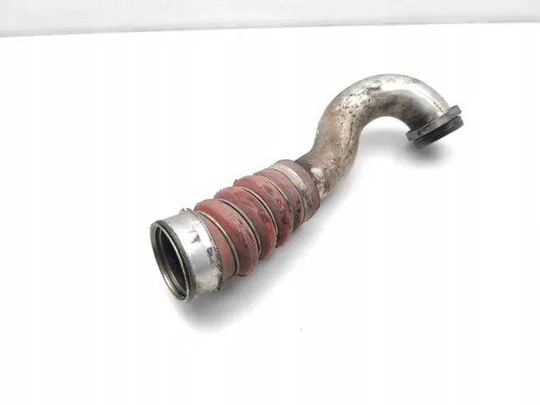 Tubo Intercooler BMW OEM 7801958 para X5 30d Diesel image 4