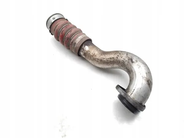 Tubo Intercooler BMW OEM 7801958 para X5 30d Diesel image 5