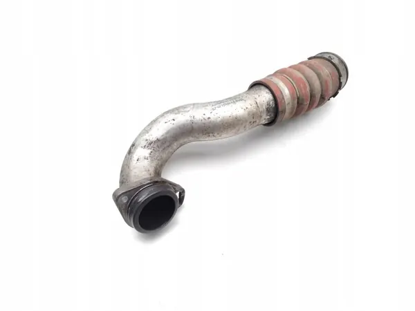 Tubo Intercooler BMW OEM 7801958 para X5 30d Diesel image 9