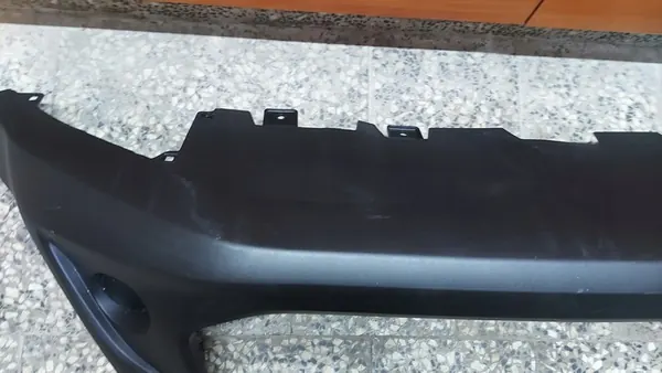 Griglia Spoiler Inferiore Anteriore Toyota Aygo X 22- image 5