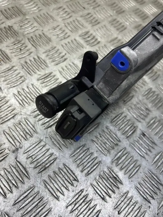 Contacteur d'allumage BMW OEM 6942489 pour Série 7 E65/E66/E67 image 3