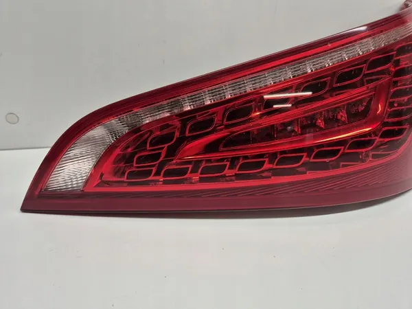 AUDI Q5 8R Lámpara Trasera Derecha LED Original 08-12 image 3