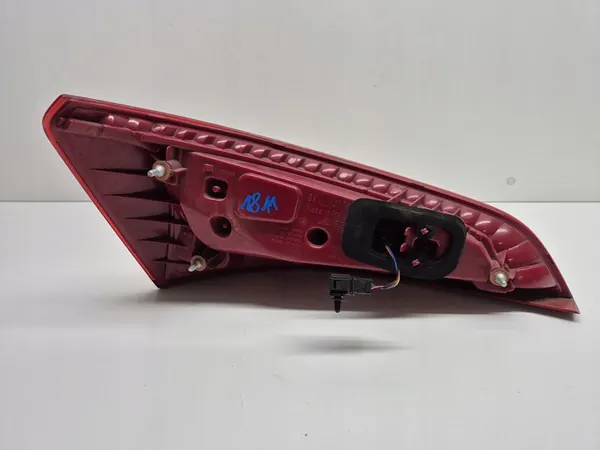 AUDI Q5 8R Lámpara Trasera Derecha LED Original 08-12 image 5