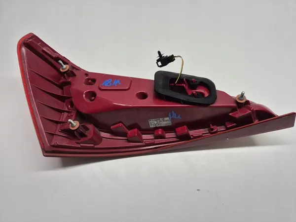 AUDI Q5 8R Lámpara Trasera Derecha LED Original 08-12 image 6