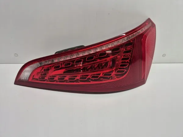 AUDI Q5 8R Lámpara Trasera Derecha LED Original 08-12 image 8