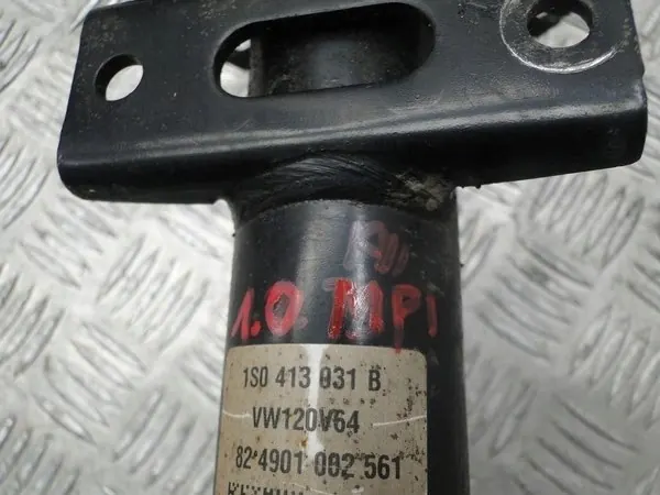 MCPHERSON PRERSON VW UP 1S 1.0 OEM 1S0413031B image 3